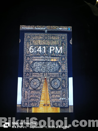 Walton Walpad 8g (4/64)(টাচ নষ্ট)